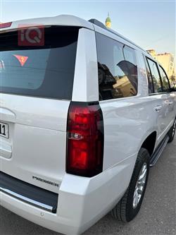 شيفروليه تاهو